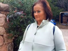 Omicidio Cinzia Pinna, parla la madre di Ragnedda: “Non credo all’aggressione”