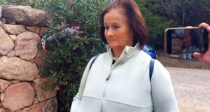 Omicidio Cinzia Pinna, parla la madre di Ragnedda: “Non credo all’aggressione”