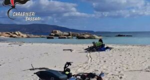Asinara, giri turistici abusivi nel parco: denunciati due operatori