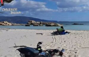 Asinara, giri turistici abusivi nel parco: denunciati due operatori