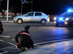 Sestu, incidente stradale sulla 131 sfocia in una lite: un carabiniere resta ferito