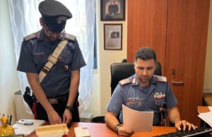 Quartu, minaccia il datore di lavoro con una pistola: arrestato 44enne