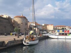 Shock a Alghero, trovato un uomo morto su una barca ormeggiata