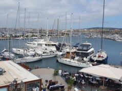 Tragedia sulla barca ad Alghero: il deceduto era il guardiano notturno 35enne