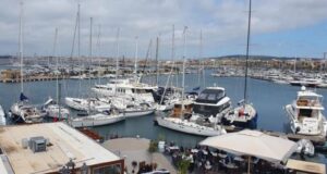 Piano portualità turistica in Sardegna, previsti 4000 nuovi posti barca