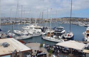 Tragedia sulla barca ad Alghero: il deceduto era il guardiano notturno 35enne