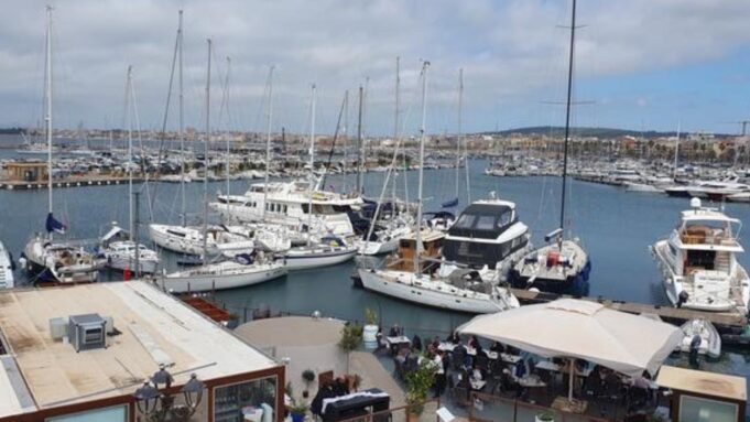 Piano portualità turistica in Sardegna, previsti 4000 nuovi posti barca