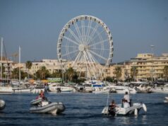 Curioso caso nel meteo catalano, presente anche Alghero: scoppia la polemica