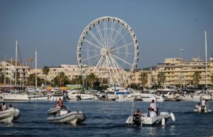 Curioso caso nel meteo catalano, presente anche Alghero: scoppia la polemica