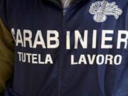 Cagliari, violazioni su salute e tutela del lavoro: denunciato imprenditore 30enne