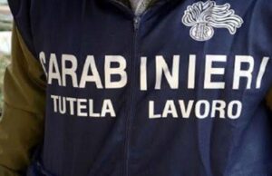 Cagliari, violazioni in materia di sicurezza sul lavoro: multata titolare di un bar