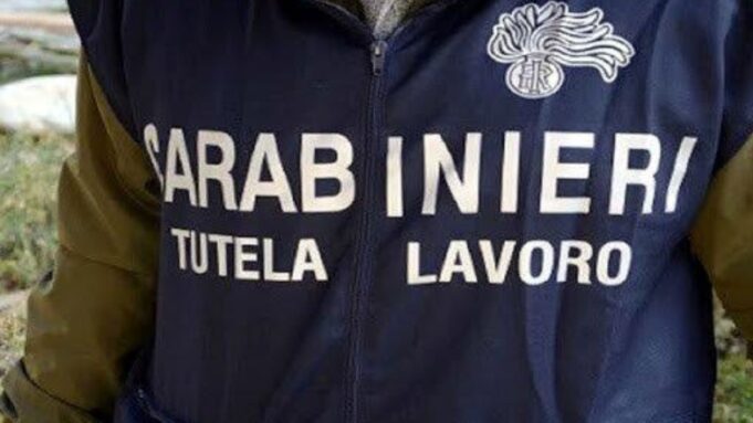 Carbonia, irregolarità sanitarie in una scuola dell’infanzia: scatta la denuncia