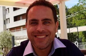 Nuoro in lutto, addio all’ex consigliere comunale Fabrizio Satta