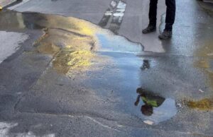 Capoterra, accordo con Abbanoa: il Comune potrà intervenire sui guasti idrici