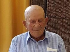 Lutto a Domus de Maria, morto a 108 anni Pietrino Culurgioni