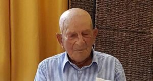 Lutto a Domus de Maria, morto a 108 anni Pietrino Culurgioni