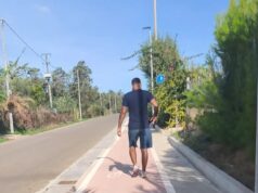 Sestu, allarme molestie: “Non possiamo più passeggiare da sole”