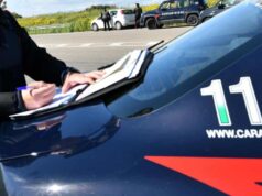 Guspini, smaltiva pannelli solari senza autorizzazione: 41enne denunciato