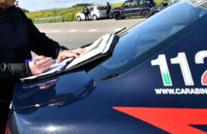 Sassari, avevano ingerito 47 ovuli di cocaina: due arresti