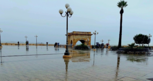 Meteo Sardegna, nuova allerta gialla: attesi temporali e piogge intense