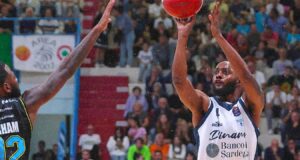 La Dinamo Sassari cerca il riscatto in Europa: domani la sfida con il Rasta Vechta
