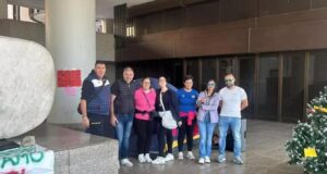 Cagliari, manifestanti in consiglio regionale “attaccati” da turisti stranieri