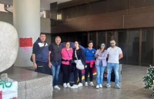 Cagliari, manifestanti in consiglio regionale “attaccati” da turisti stranieri