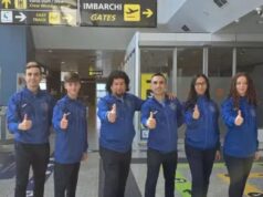 Mondiali di Kung Fu tradizionale, sei atleti sardi volano in Cina