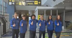 Mondiali di Kung Fu tradizionale, sei atleti sardi volano in Cina