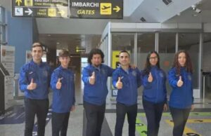 Mondiali di Kung Fu tradizionale, sei atleti sardi volano in Cina