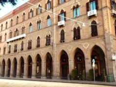 Palazzo Vivanet, l’edificio “bello e dannato” di Cagliari verso il recupero