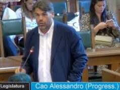 Furto da 80mila euro al supermercato, nei guai il consigliere comunale Cao