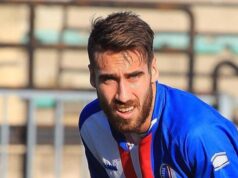 Kings League, ecco il primo calciatore sardo: è Marcello Mancosu