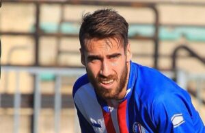 Kings League, ecco il primo calciatore sardo: è Marcello Mancosu