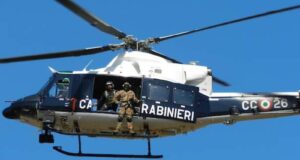 Terralba, blitz antidroga: lunghissimi inseguimenti e 9 persone arrestate