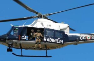 Terralba, blitz antidroga: lunghissimi inseguimenti e 9 persone arrestate