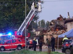 Esplosione Verona, Meloni: “Vicini all’Arma e alle famiglie” | Deidda: “Preghiamo per loro”