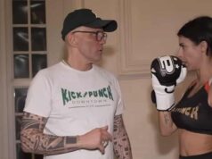 Morto il trainer dei vip Angelo Valente | Elisabetta Canalis: “Persona unica”