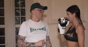 Morto il trainer dei vip Angelo Valente | Elisabetta Canalis: “Persona unica”