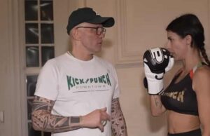 Morto il trainer dei vip Angelo Valente | Elisabetta Canalis: “Persona unica”