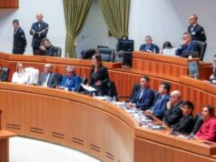 Decadenza annullata, Todde: “Lavoriamo a testa alta con ancora più energia”