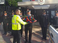 Esplosione Verona, cordoglio davanti a Comando Provinciale Carabinieri Cagliari | Video