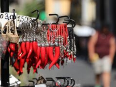 Venerdì 17 si avvicina, Sardegna undicesima regione più superstiziosa d’Italia