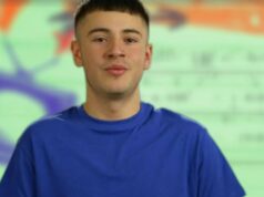 Il Collegio, tra i partecipanti un ragazzo sardo: ecco chi è