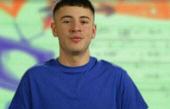 Il Collegio, tra i partecipanti un ragazzo sardo: ecco chi è