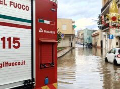 Forti temporali e disagi nel cagliaritano: oltre 50 richieste di soccorso