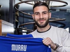 Murru, provino in Serie C per il difensore ex Cagliari