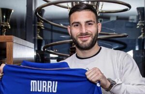 Murru, provino in Serie C per il difensore ex Cagliari