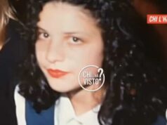 Manuela Murgia, a “Chi l’ha visto?” parla l’ex fidanzato