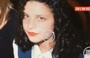 Manuela Murgia, a “Chi l’ha visto?” parla l’ex fidanzato